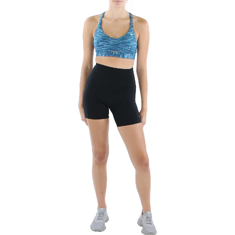 Champion Womens Low Impact Yoga Sports Bra