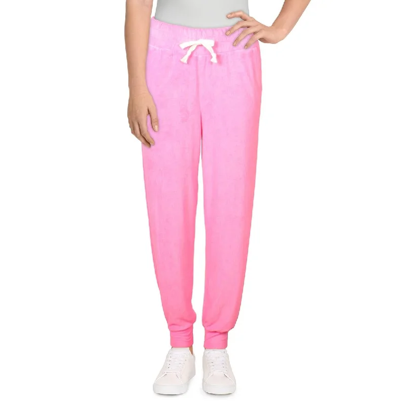 Generation Love Womens Rave Comfy Casual Sweatpants