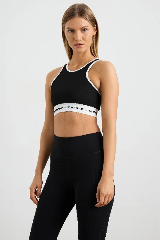 Seamless Crop Top 331