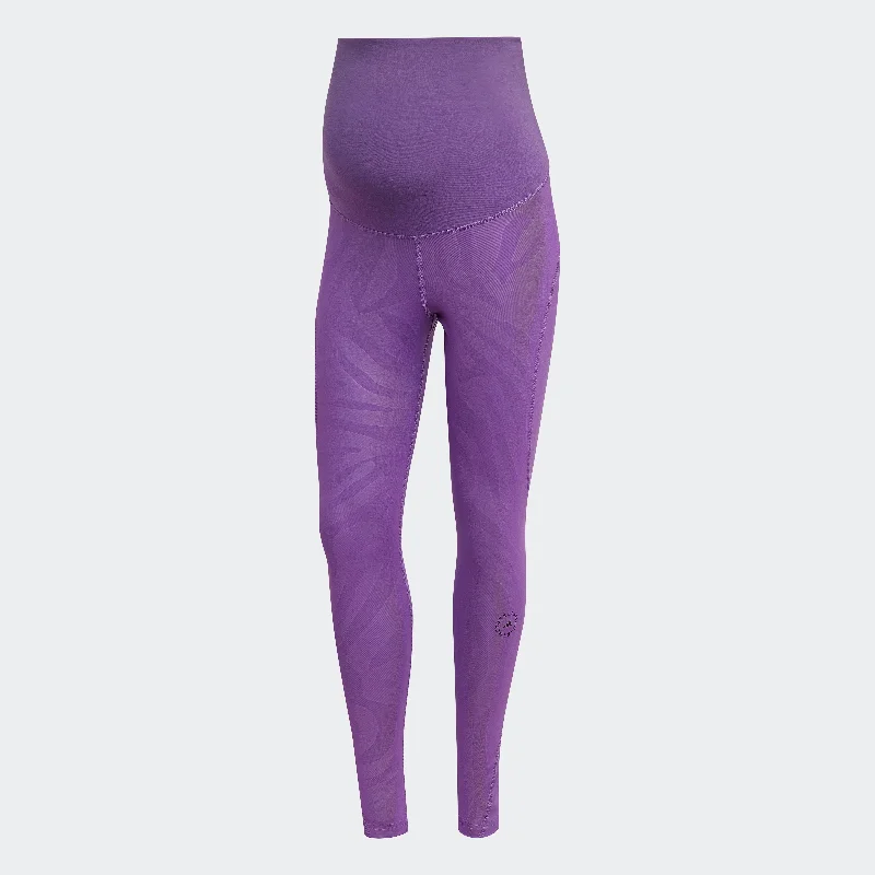 Women's adidas  by Stella McCartney Maternity Yoga Leggings