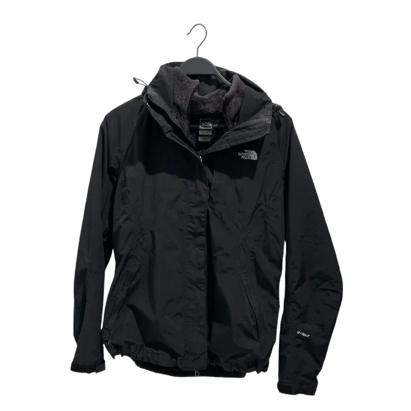 THE NORTH FACE/Coat/L/BLK/