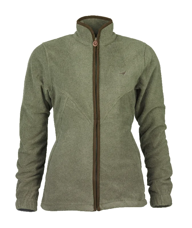 Laksen Lady's Oribi Fleece Jacket