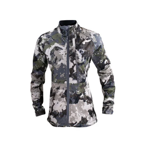 PROIS TORAI MIDWEIGHT JACKET