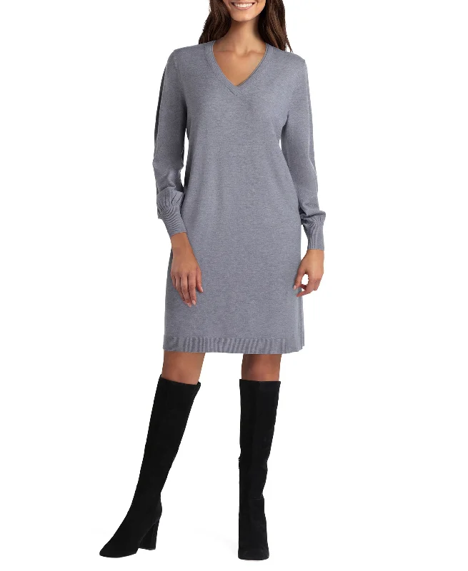 Womens Sweater Dress