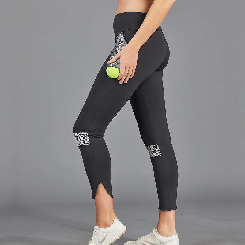 Djali Patch Legging (stone)