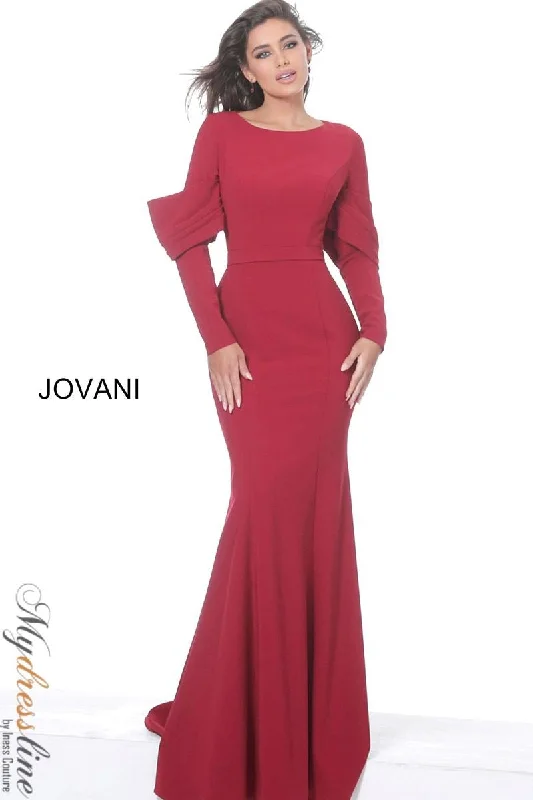 Jovani 03486