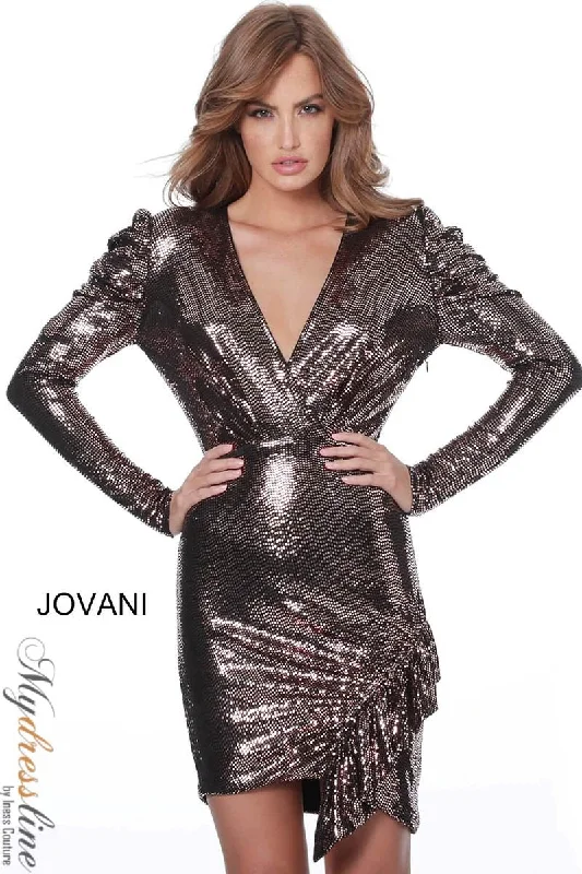 Jovani 03832