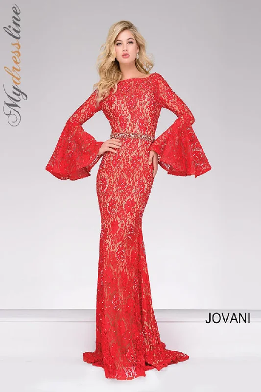 Jovani 35160