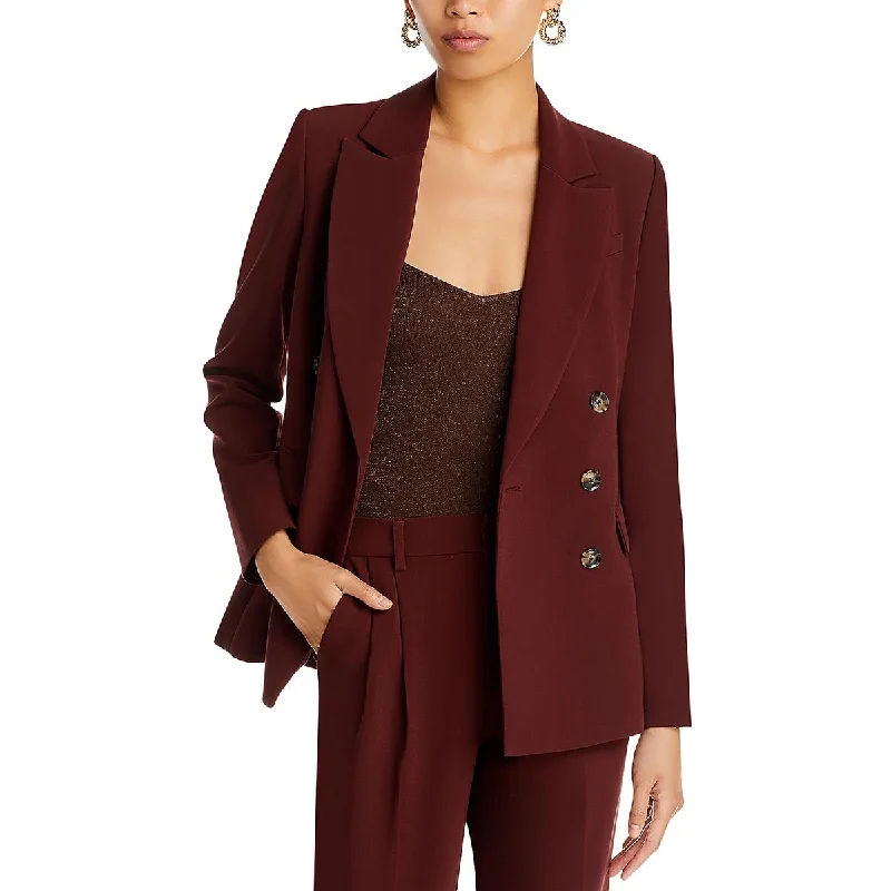 Paige Womens Suite Separate Office Wear Open-Front Blazer