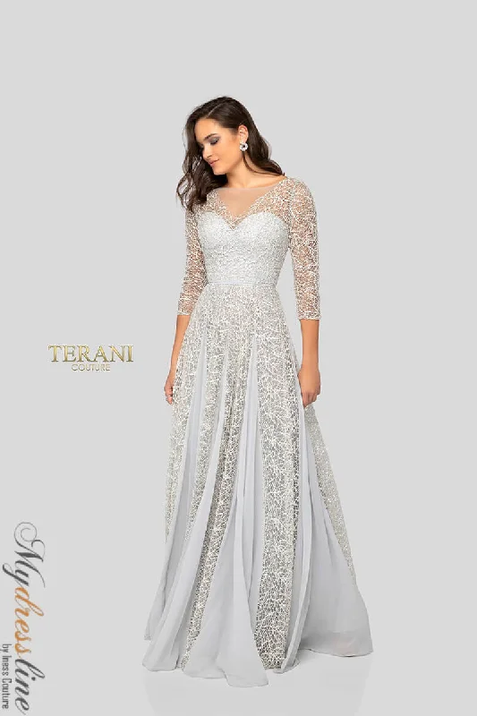 Terani Couture 1911M9297