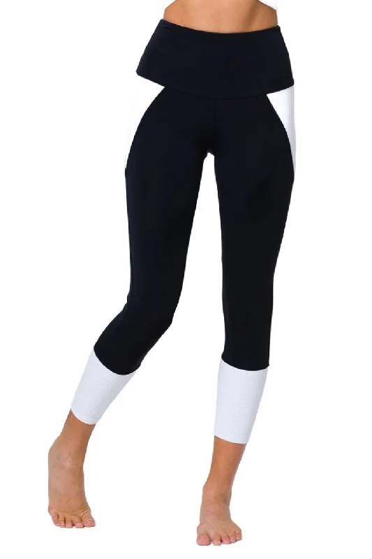 Onzie Athletic Midi Legging 2217