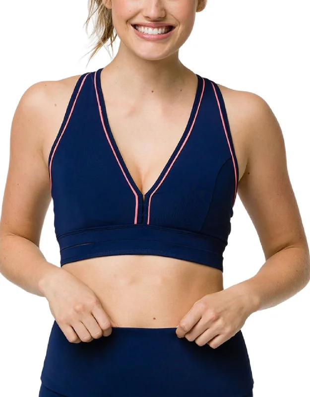 Onzie Flow Yoga Hyper Beam Bra 3095