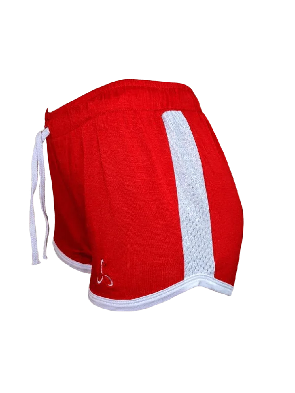 Women's Drawstring Shorts